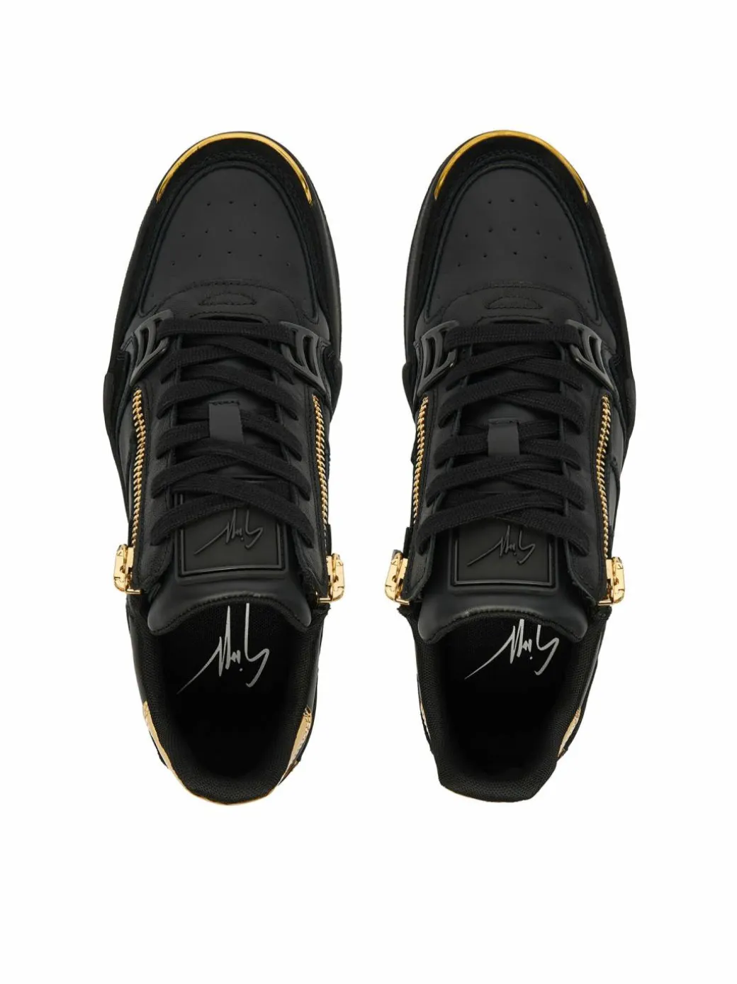 Sneakers RU50015/001 Nero
