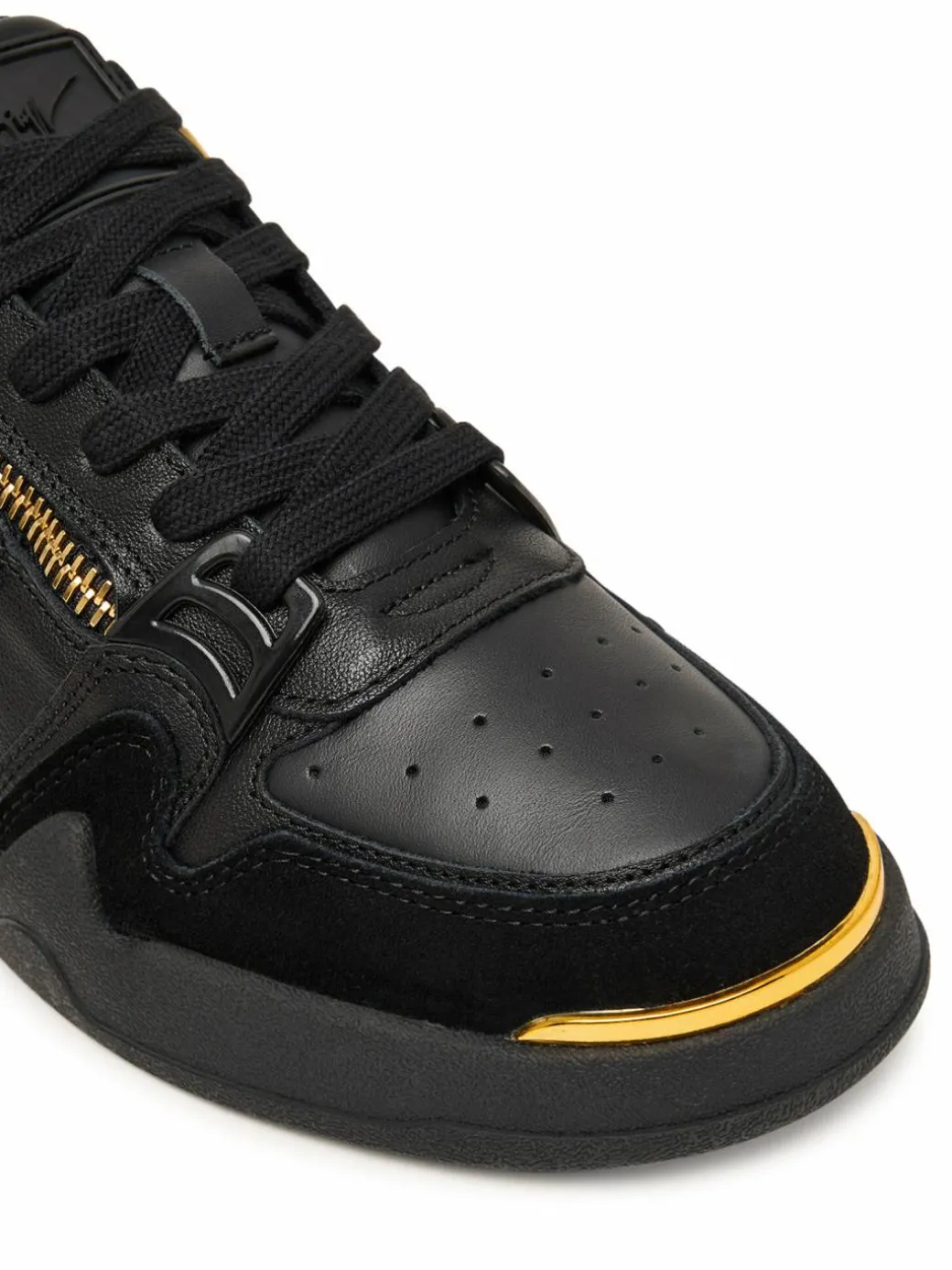Sneakers RU50015 Nero