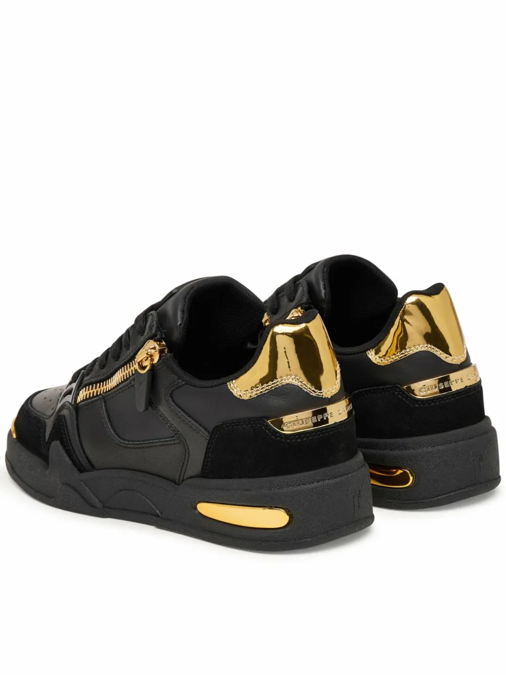 Sneakers RU50015 Nero