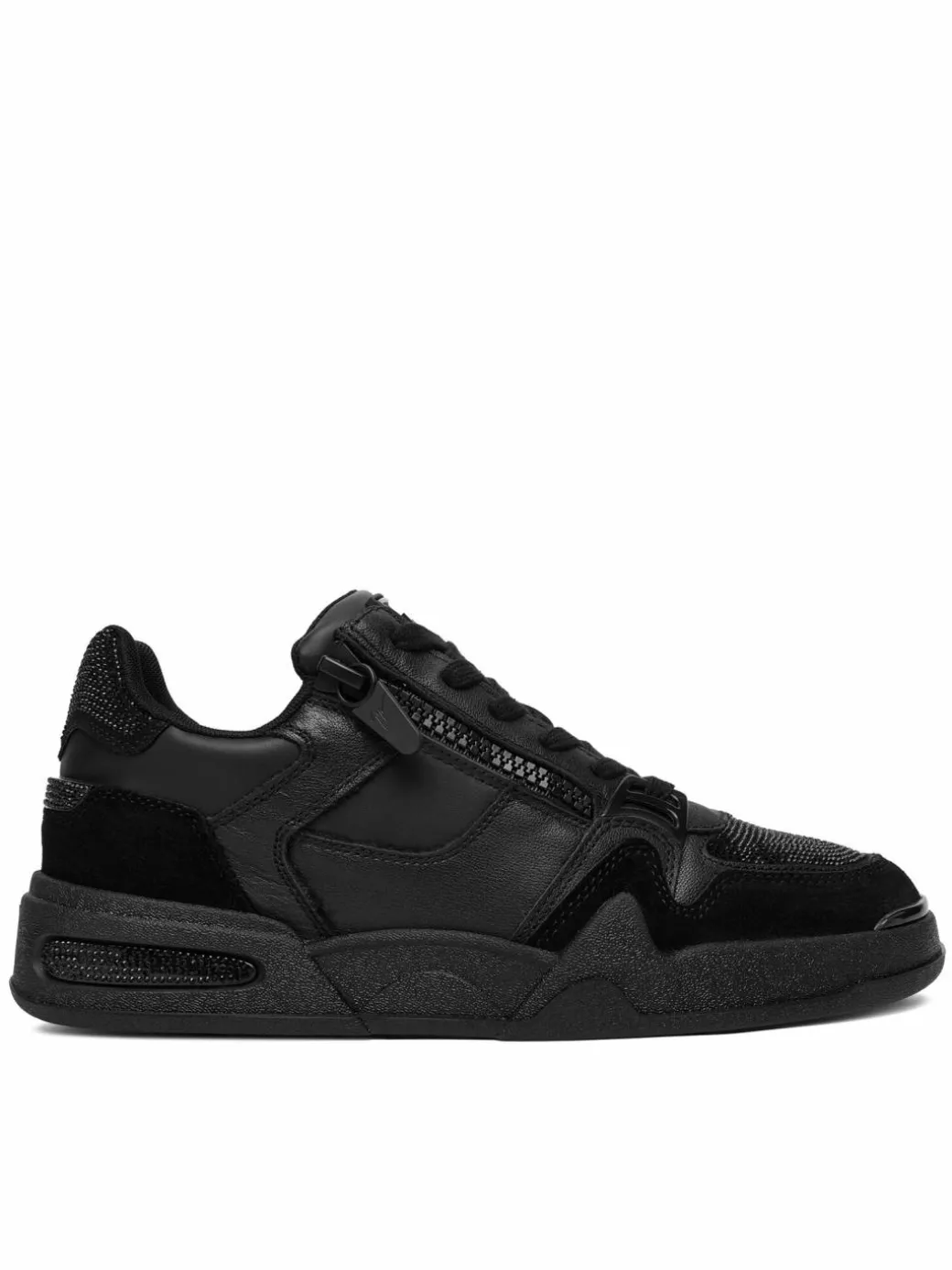 Sneakers RU50016/001 Nero