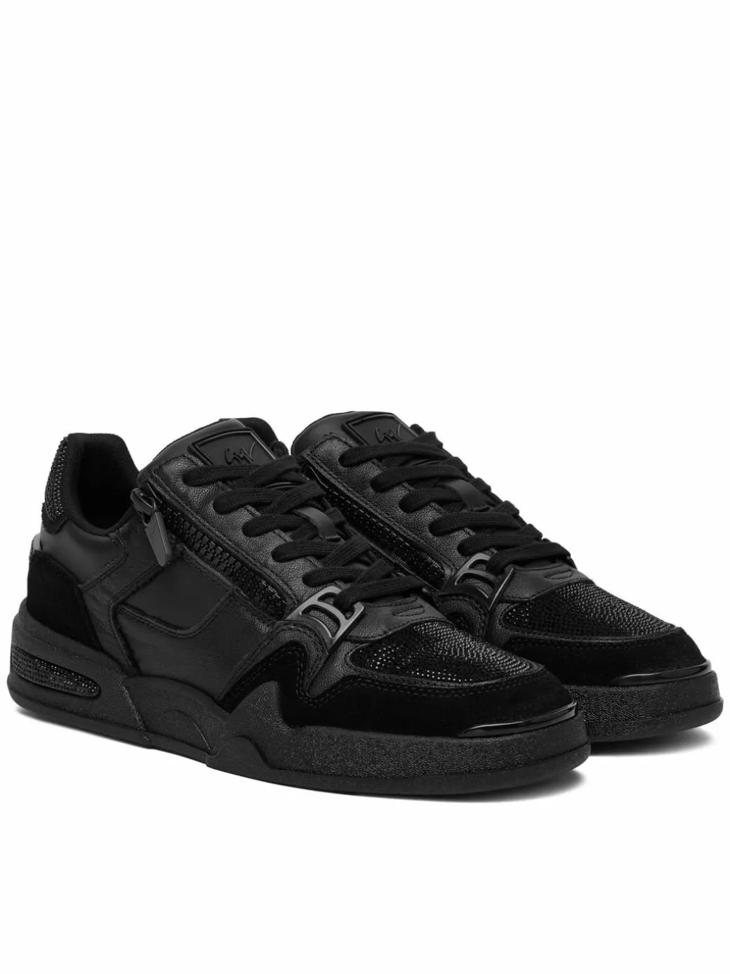 Sneakers RU50016/001 Nero