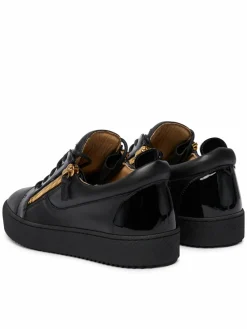 Sneakers RU50000/003 Nero