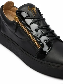 Sneakers RU50000/003 Nero