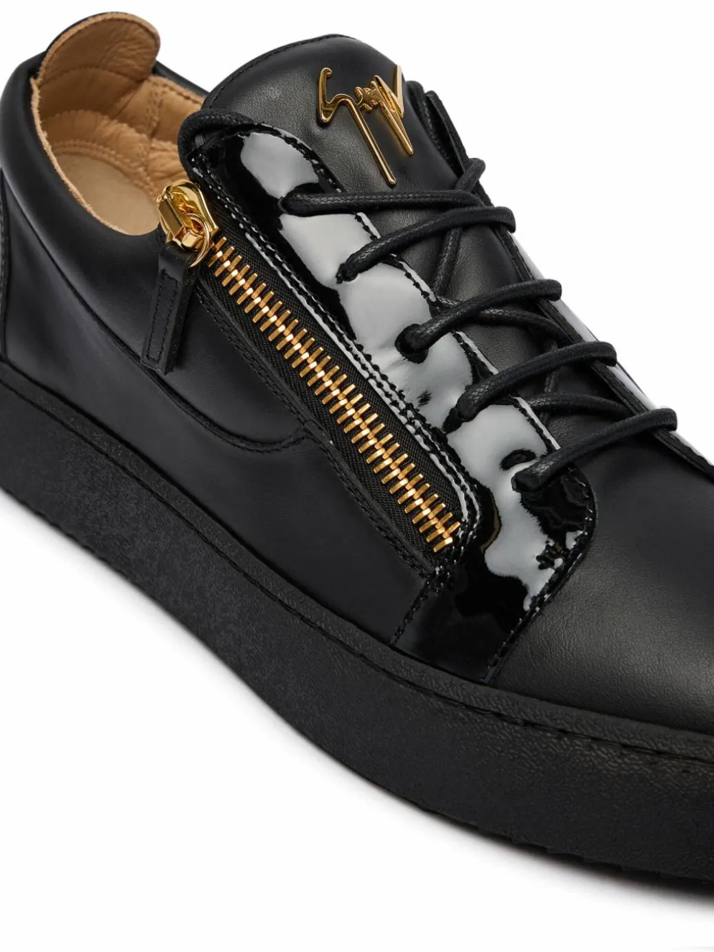 Sneakers RU50000/003 Nero