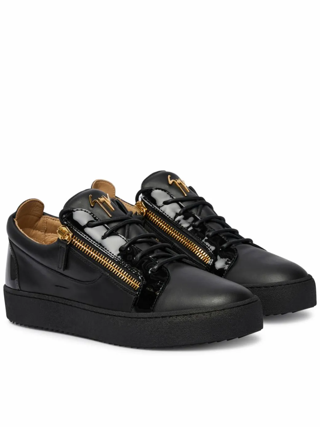 Sneakers RU50000/003 Nero