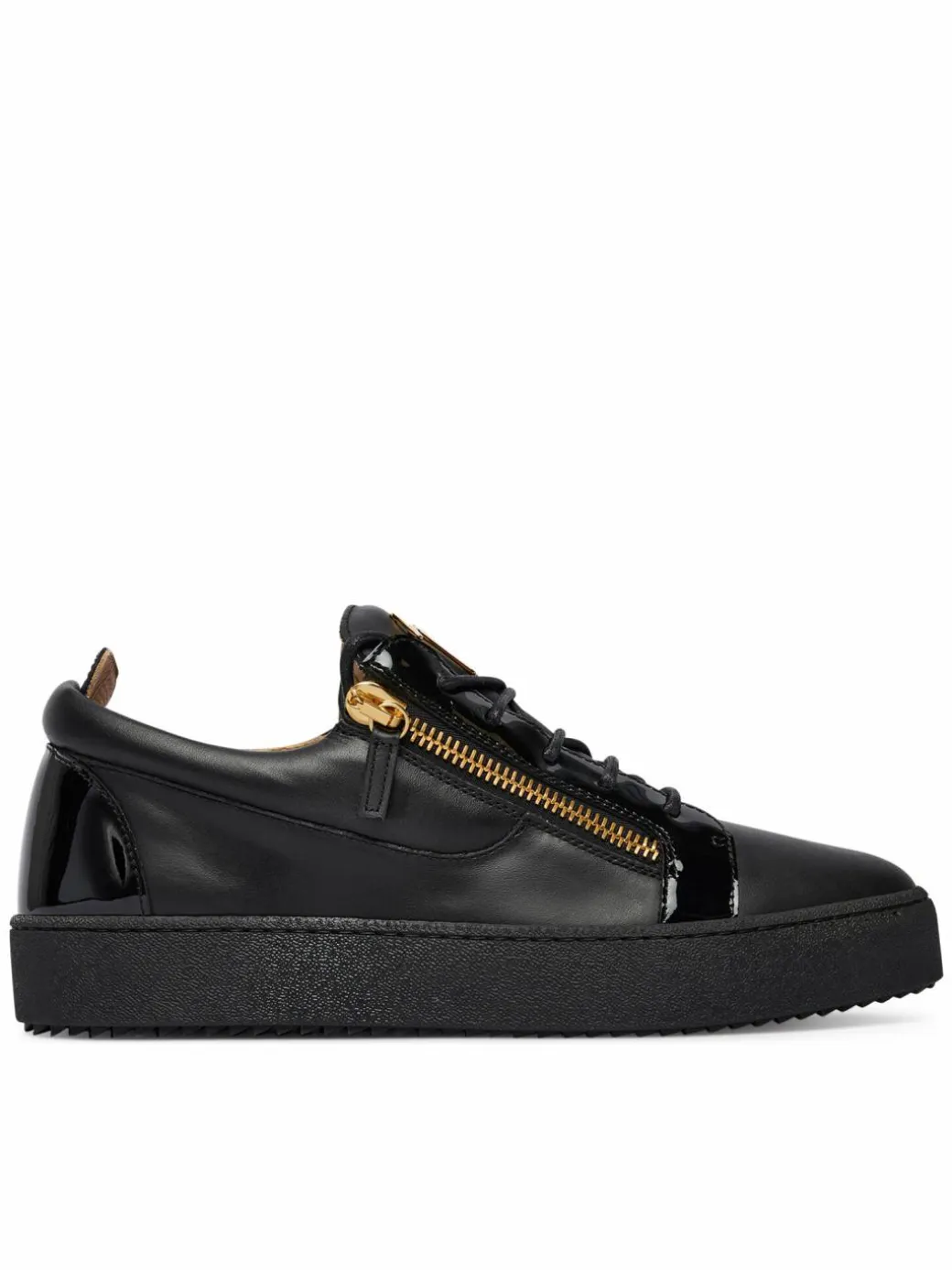 Sneakers RU50000/003 Nero