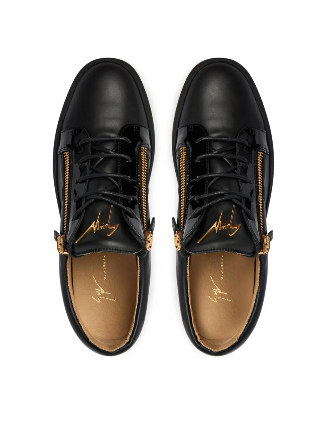 Sneakers RU50000/003 Nero