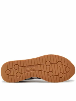 Sneakers Run 70S 2.0 IH8586 Blu scuro