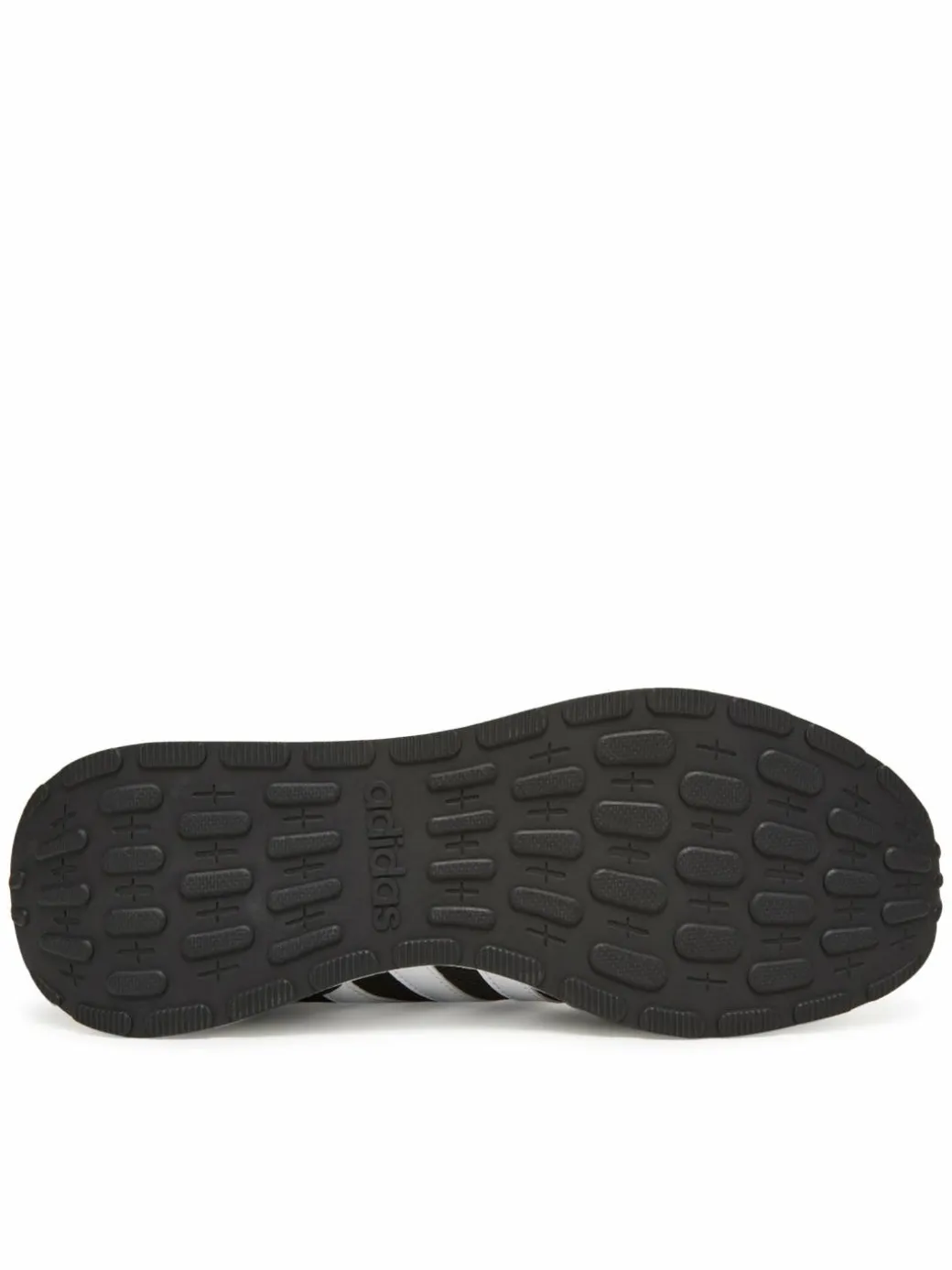 Sneakers Run 60s 4.0 JR6622 Nero