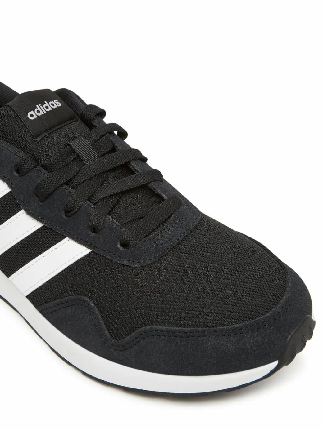 Sneakers Run 60s 4.0 JR6622 Nero