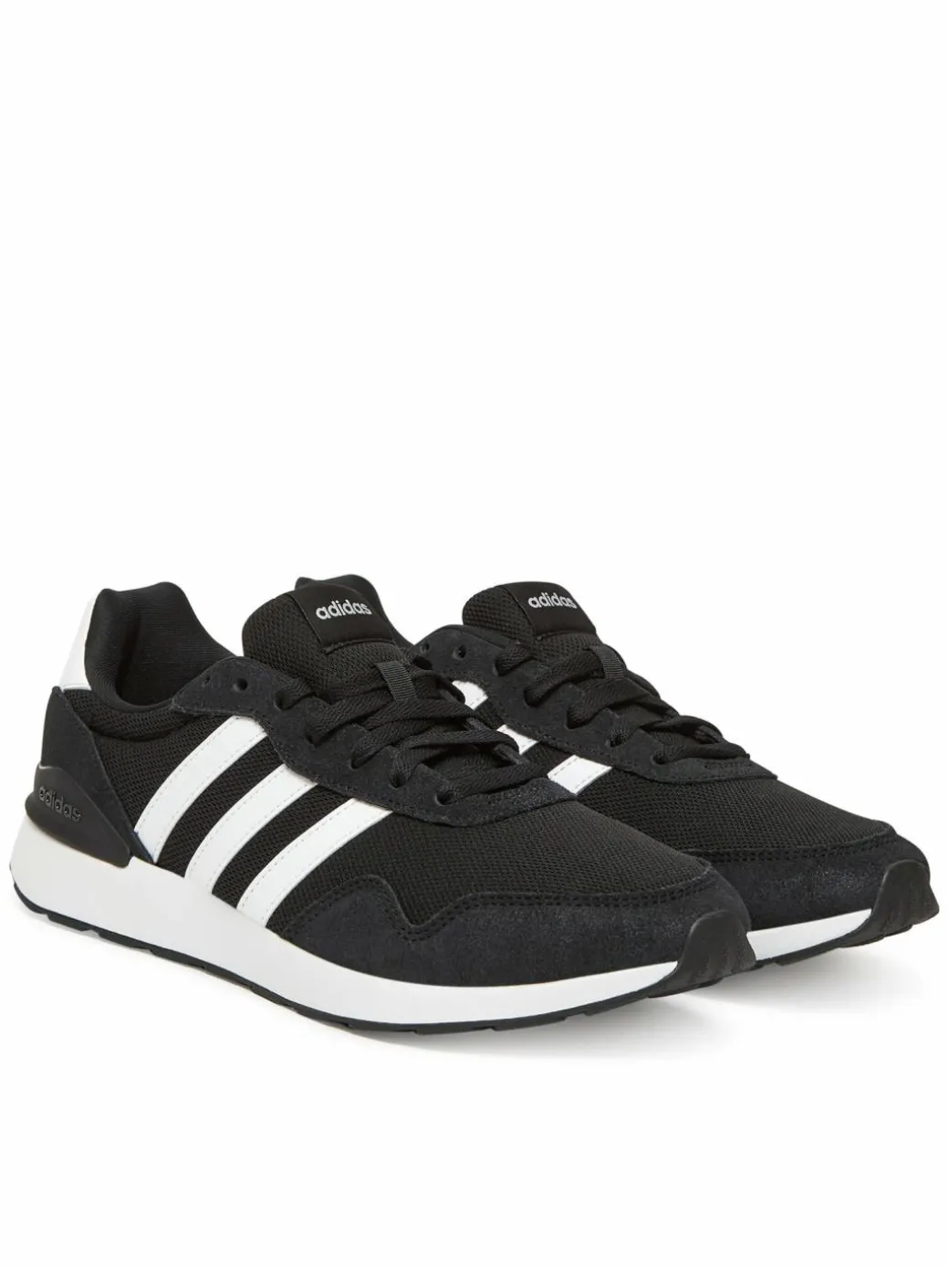 Sneakers Run 60s 4.0 JR6622 Nero