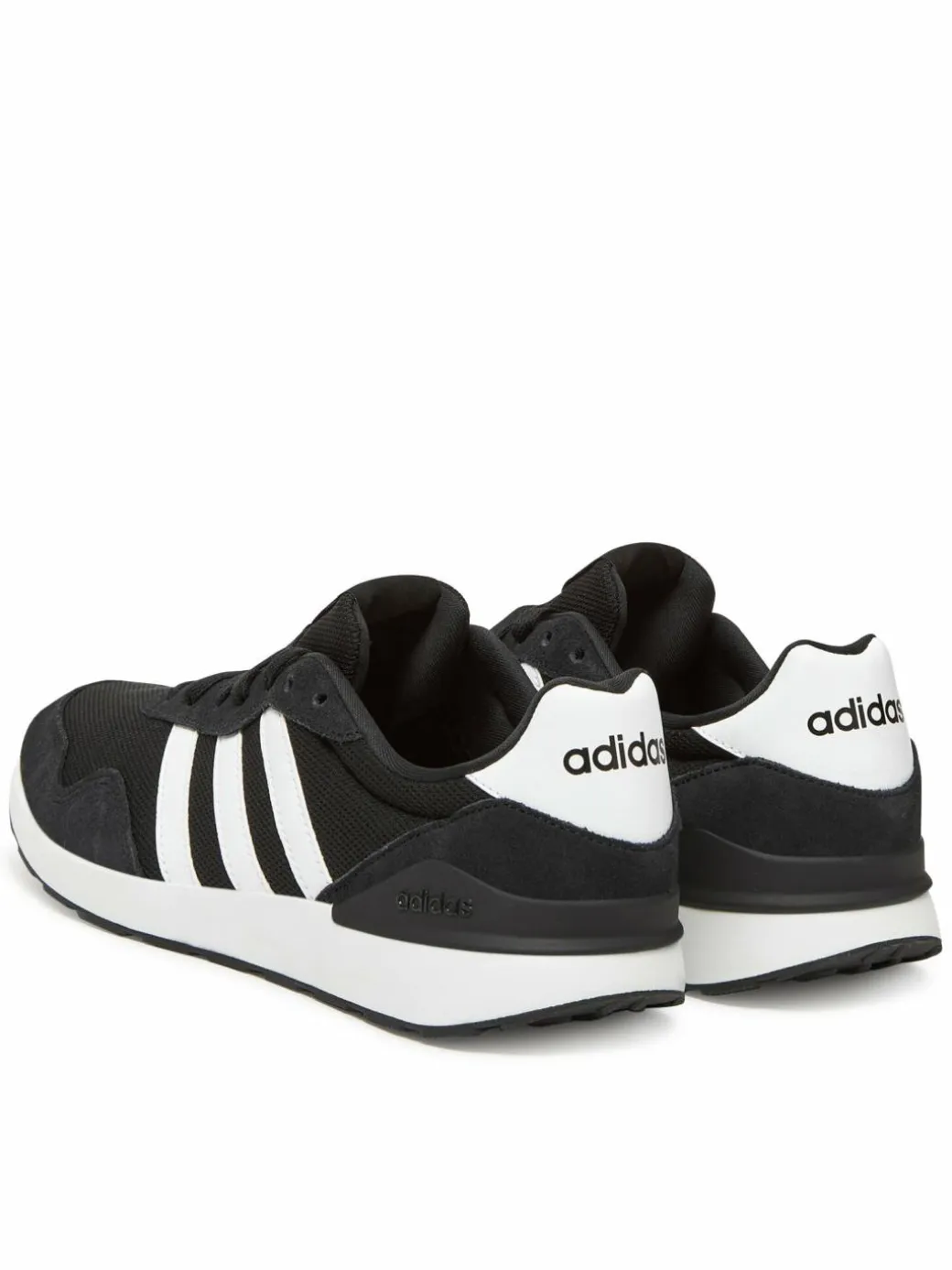 Sneakers Run 60s 4.0 JR6622 Nero