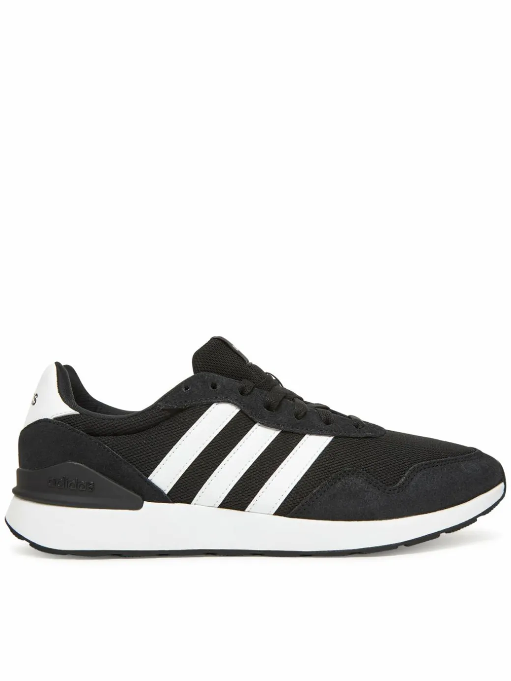 Sneakers Run 60s 4.0 JR6622 Nero
