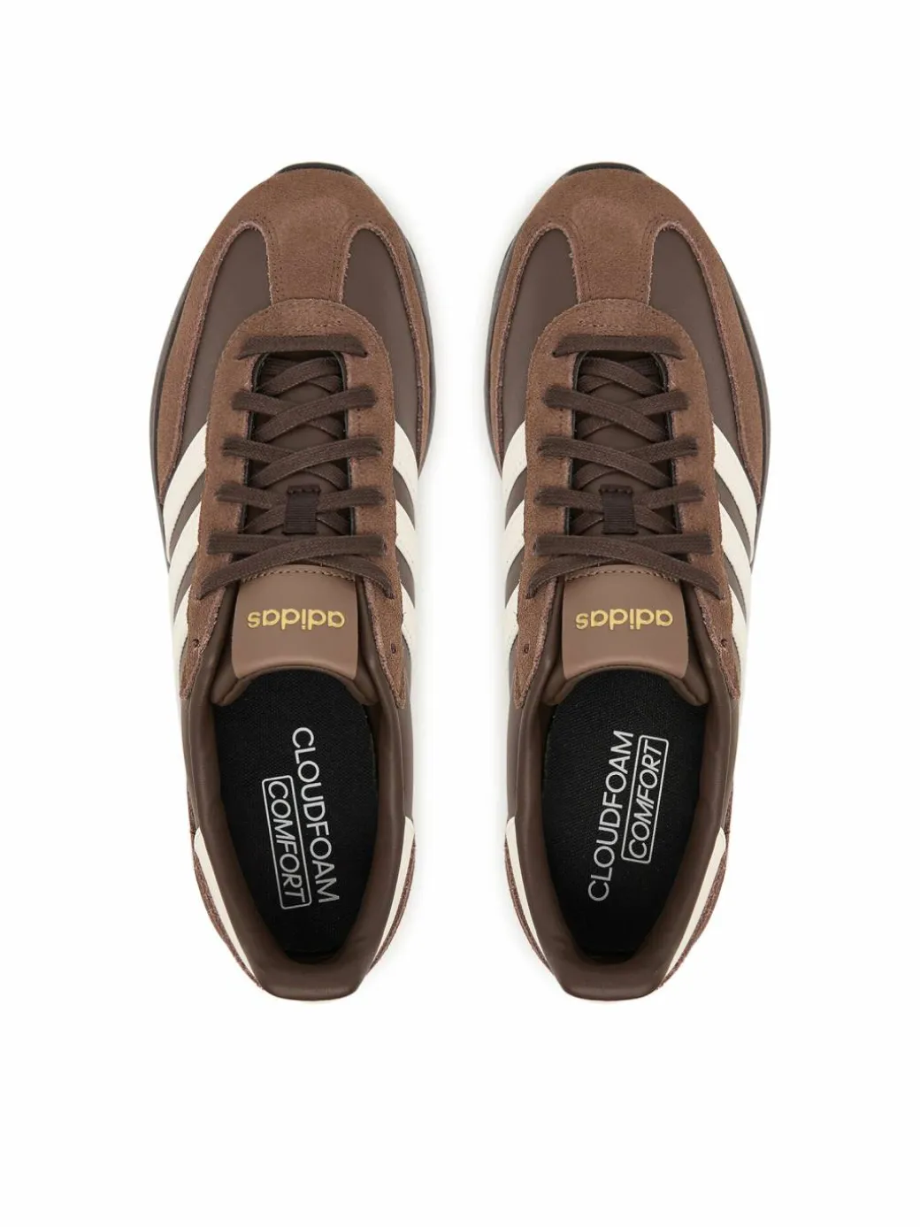 Sneakers Run 70S 2.0 Shoes KJ7187 Marrone