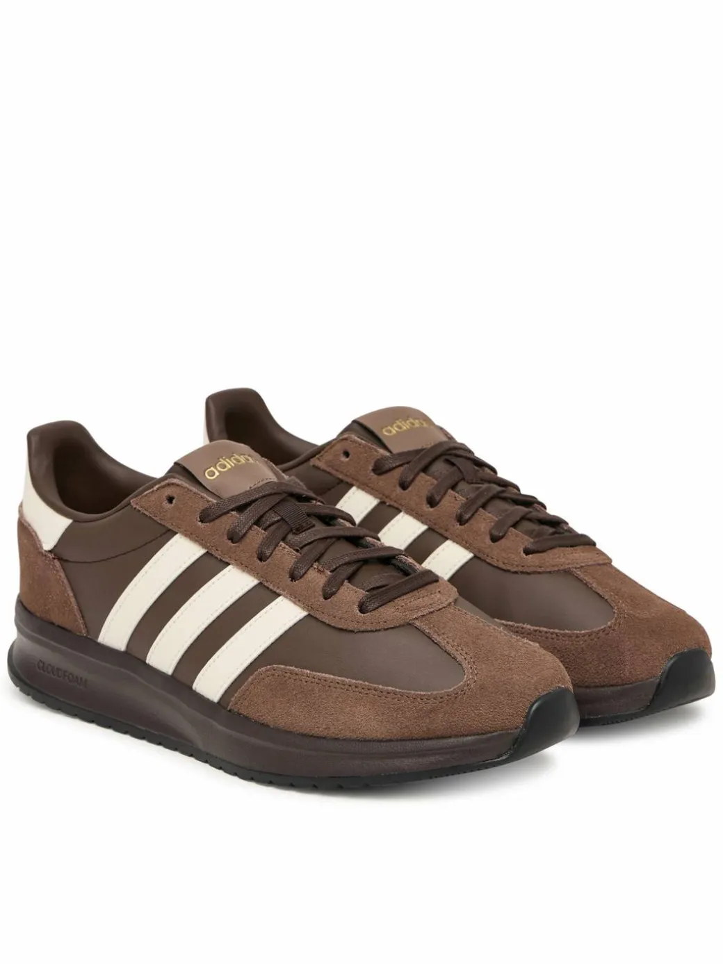 Sneakers Run 70S 2.0 Shoes KJ7187 Marrone