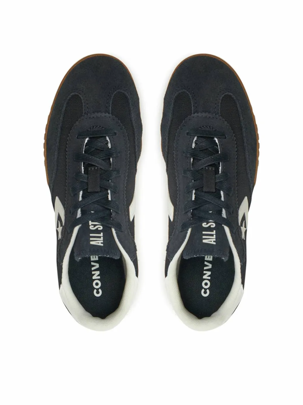 Sneakers Run Star Trainer A08263C Nero