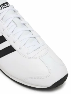 Sneakers Runvista  JR4615 Bianco