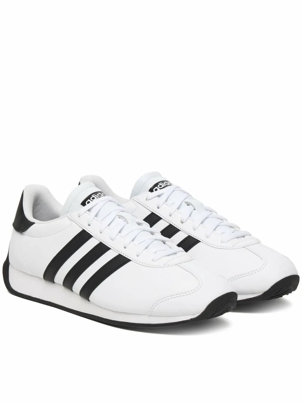Sneakers Runvista JR4615 Bianco