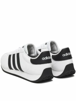 Sneakers Runvista JR4615 Bianco