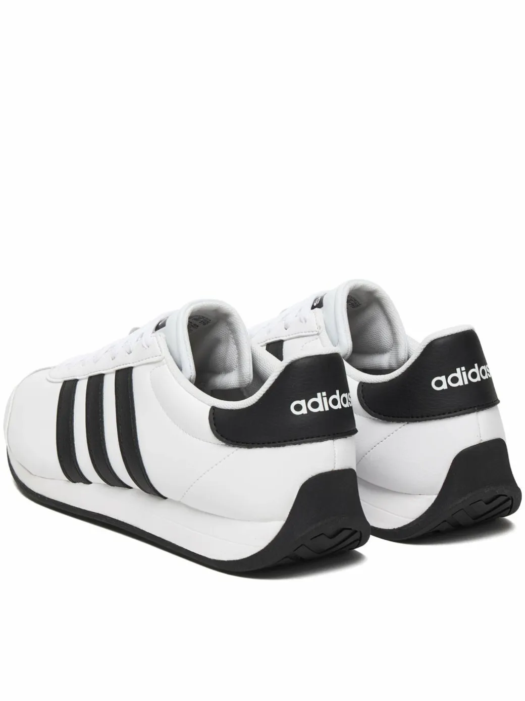 Sneakers Runvista JR4615 Bianco