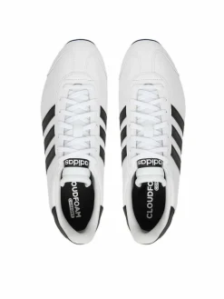 Sneakers Runvista JR4615 Bianco