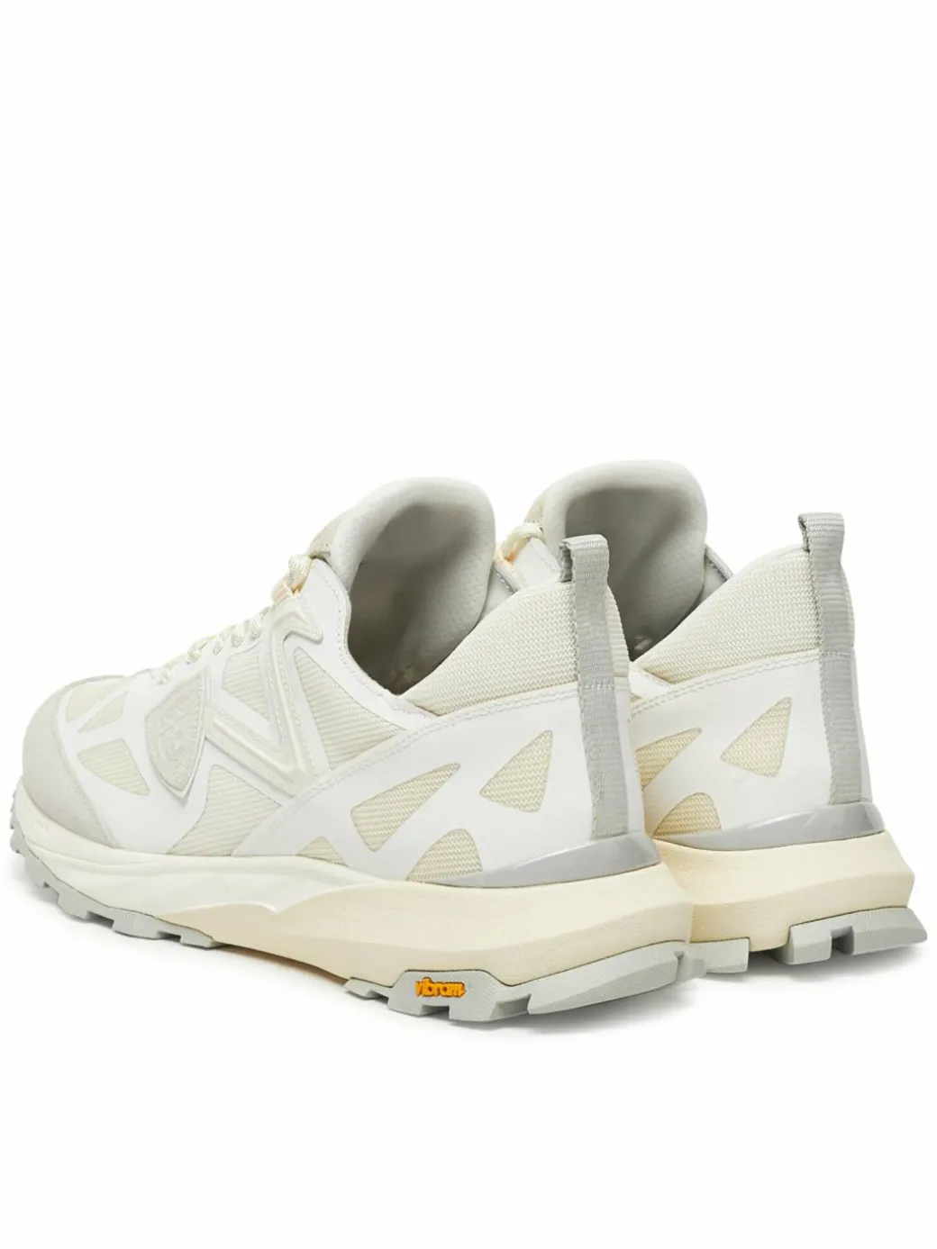 Sneakers RXLU TP27 Écru