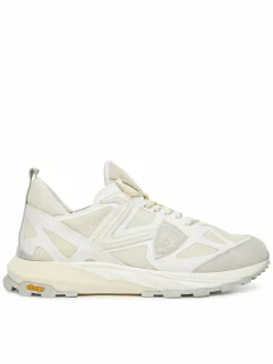 Sneakers RXLU TP27 Écru