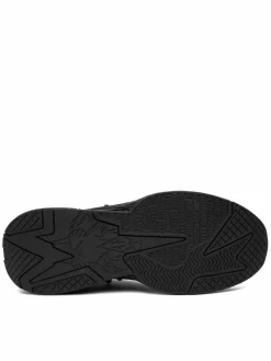 Sneakers SAES USC0736 STE003N Nero