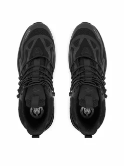 Sneakers SAES USC0736 STE003N Nero