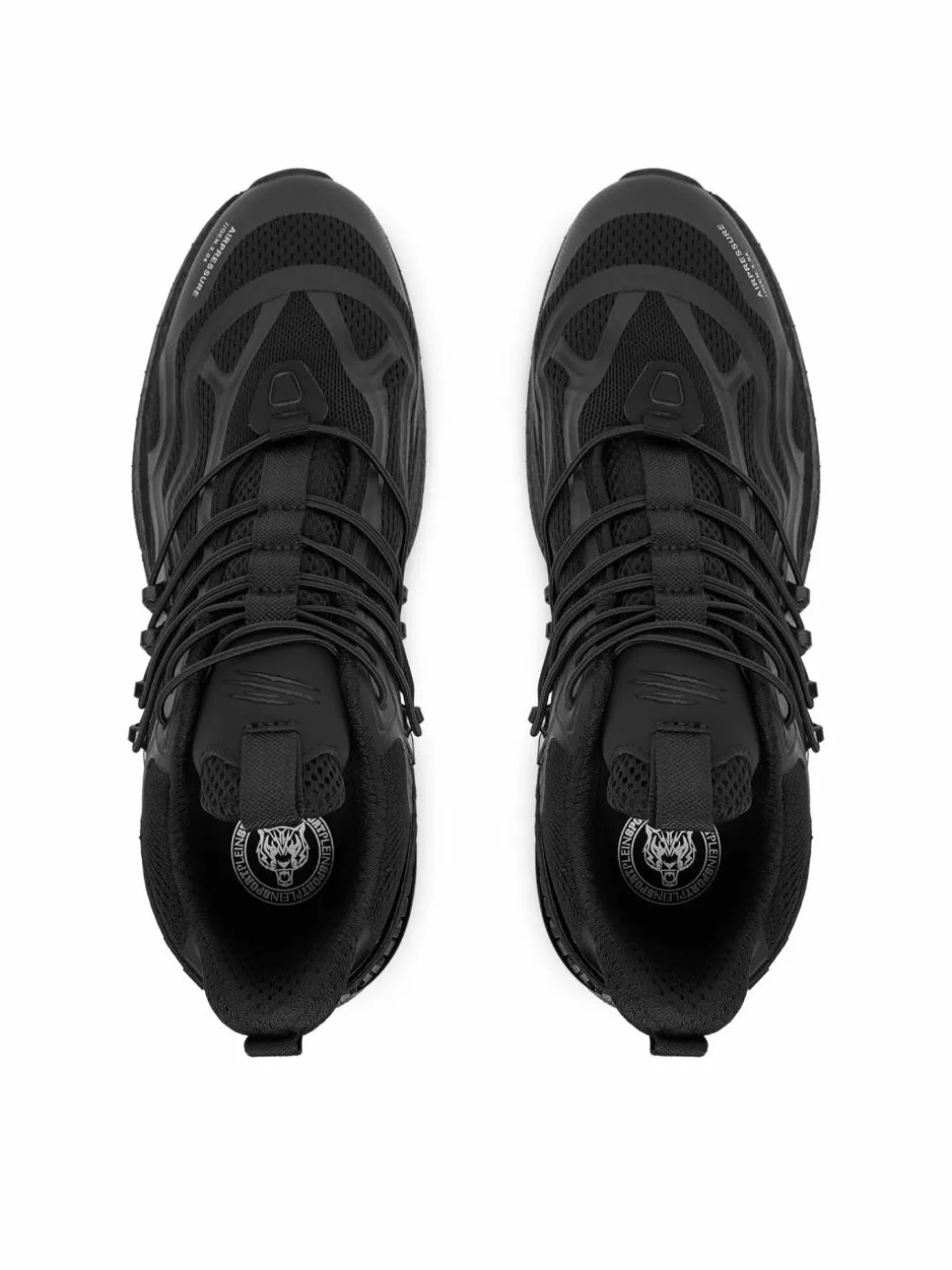 Sneakers SAES USC0736 STE003N Nero