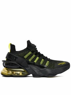 Sneakers SAES USC0518 STE003N Nero