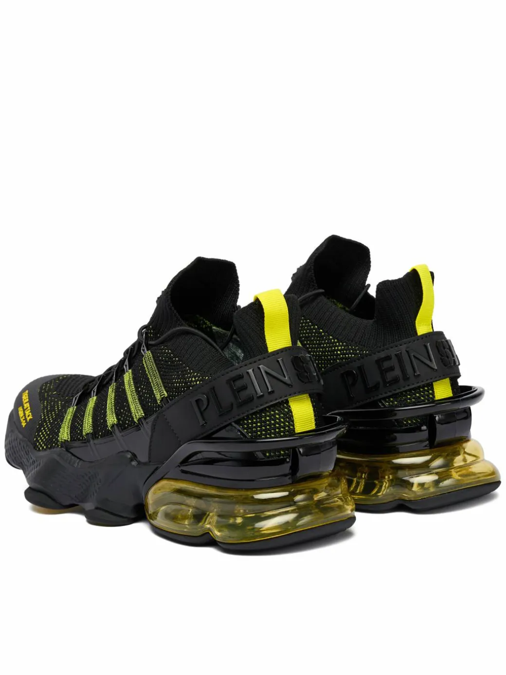 Sneakers SAES USC0518 STE003N Nero