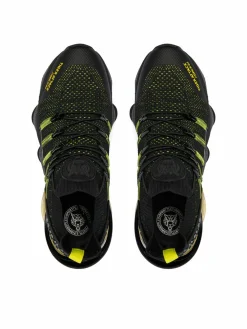 Sneakers SAES USC0518 STE003N Nero
