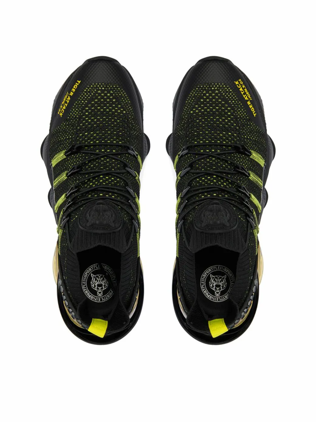 Sneakers SAES USC0518 STE003N Nero