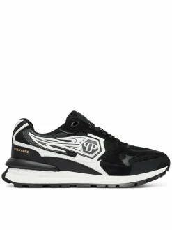 Sneakers SAFS MSC4074 PLE022N Nero