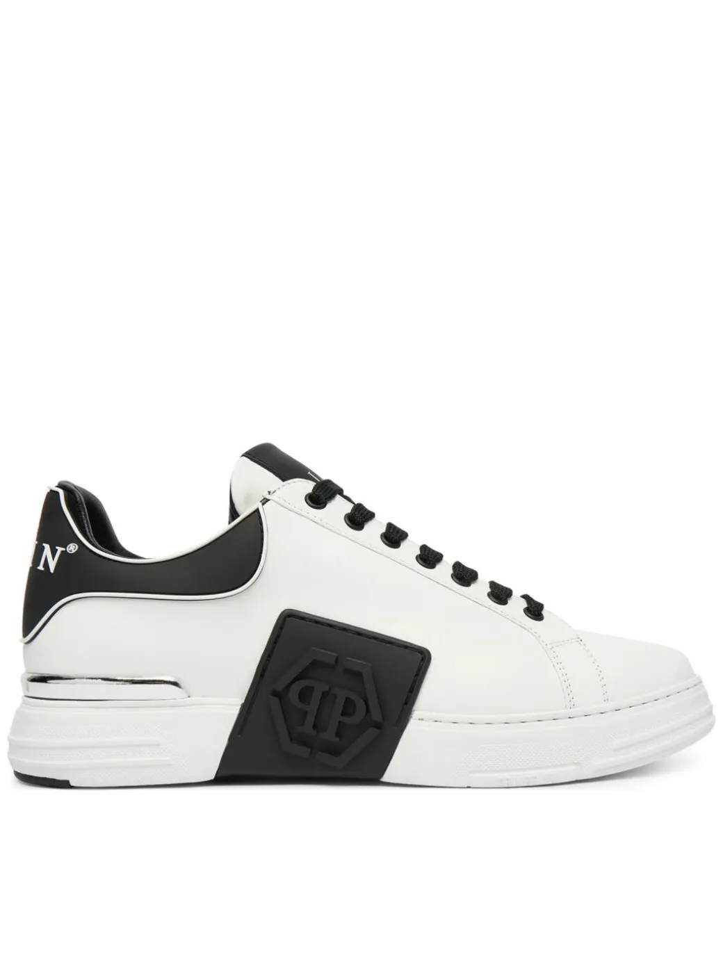 Sneakers SAFS USC0904 PLE005N Bianco