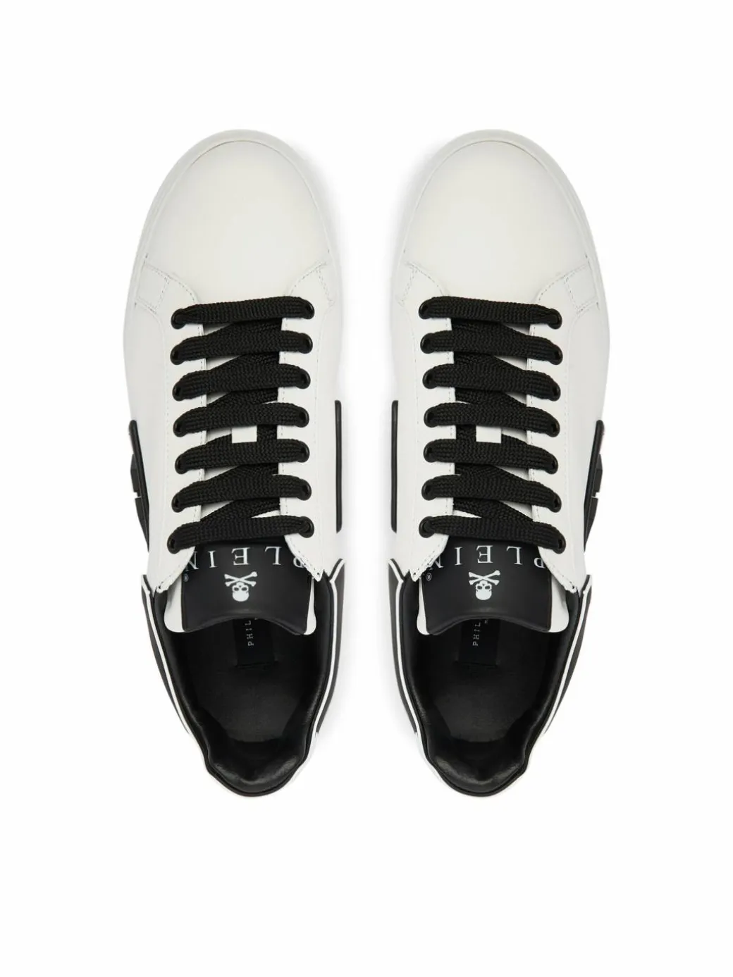 Sneakers SAFS USC0904 PLE005N Bianco