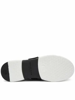 Sneakers SAFS USC0904 PLE005N Bianco