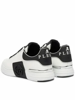 Sneakers SAFS USC0904 PLE005N Bianco