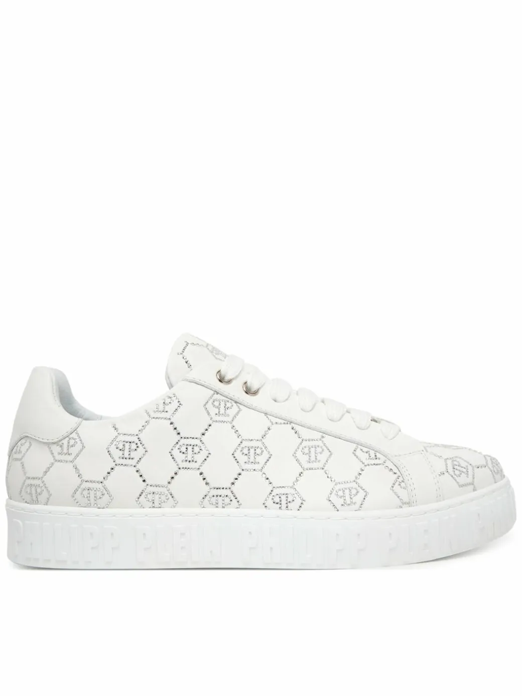 Sneakers SAFS USC0920 PLE005N Bianco