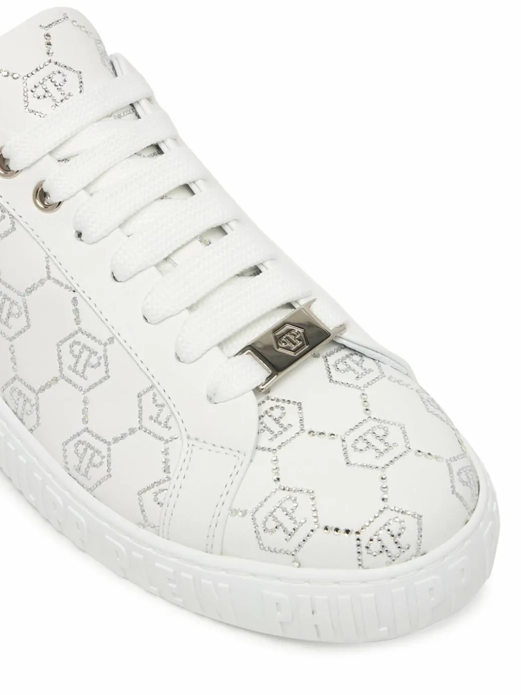 Sneakers SAFS USC0920 PLE005N Bianco