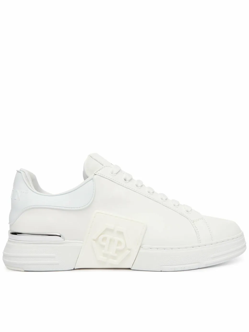 Sneakers SAFS USC0904 PLE005N Bianco