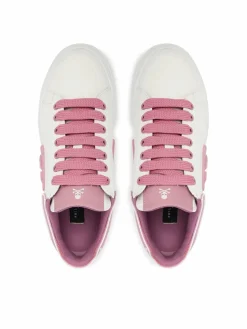 Sneakers SAFS USC0904 PLE005N Bianco