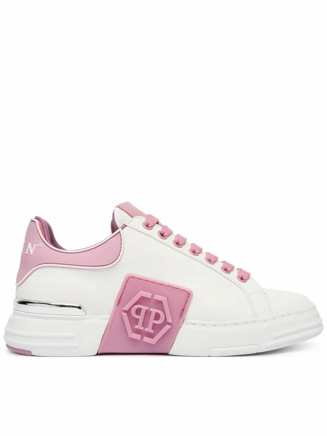 Sneakers SAFS USC0904 PLE005N Bianco