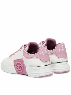 Sneakers SAFS USC0904 PLE005N Bianco