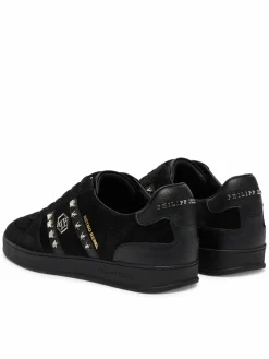 Sneakers SAFS USC0911 PLE009N Nero