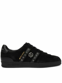 Sneakers SAFS USC0911 PLE009N Nero