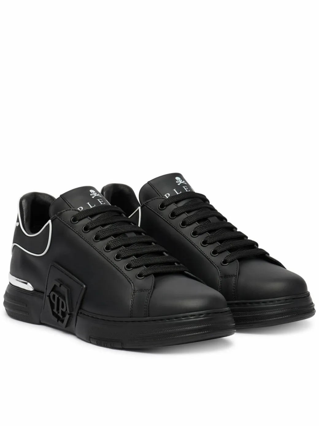Sneakers SAFS USC0904 PLE005N Nero