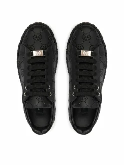 Sneakers SAFS USC0920 PLE005N Nero