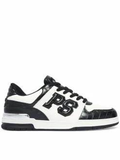 Sneakers SAFS USC0934 SLE004N Bianco